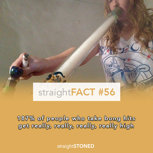What Does Bong Hits Mean